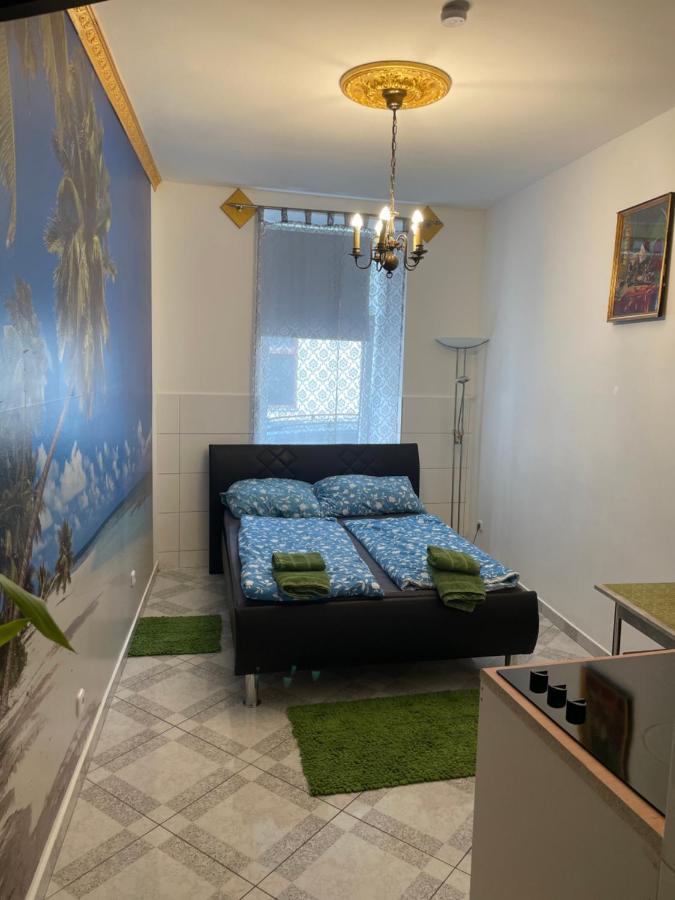 بيت شباب Viktoria فيينا المظهر الخارجي الصورة