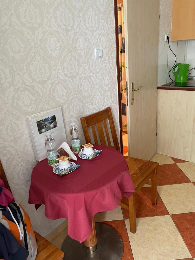 بيت شباب Viktoria فيينا المظهر الخارجي الصورة
