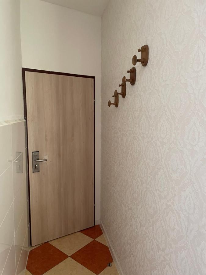 بيت شباب Viktoria فيينا المظهر الخارجي الصورة