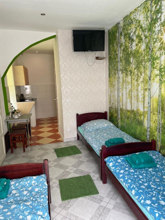بيت شباب Viktoria فيينا المظهر الخارجي الصورة