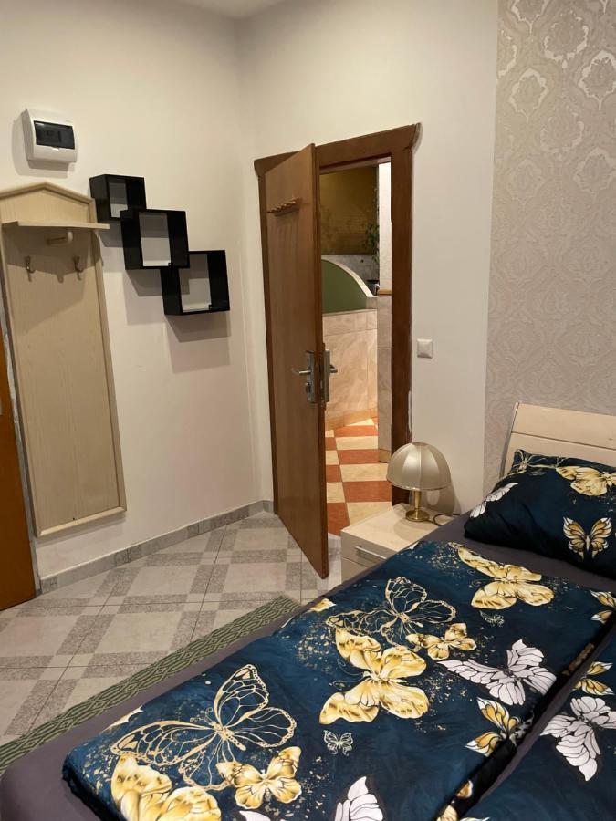 بيت شباب Viktoria فيينا المظهر الخارجي الصورة