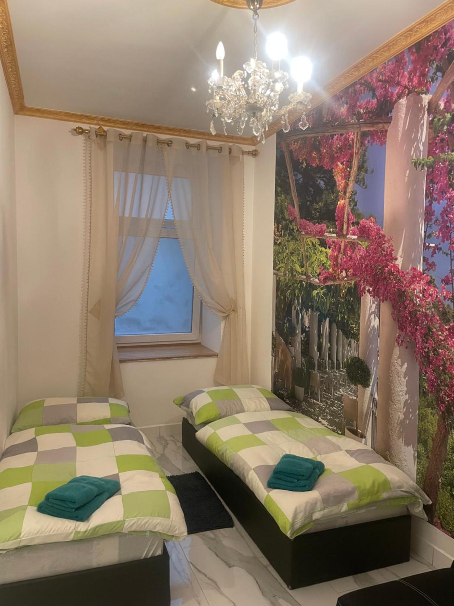 بيت شباب Viktoria فيينا المظهر الخارجي الصورة