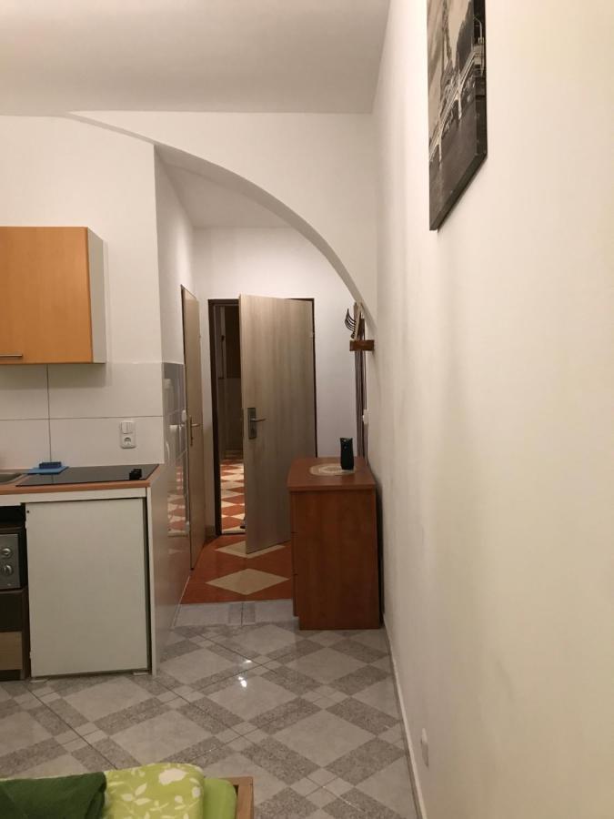 بيت شباب Viktoria فيينا المظهر الخارجي الصورة