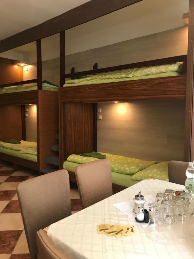 بيت شباب Viktoria فيينا المظهر الخارجي الصورة