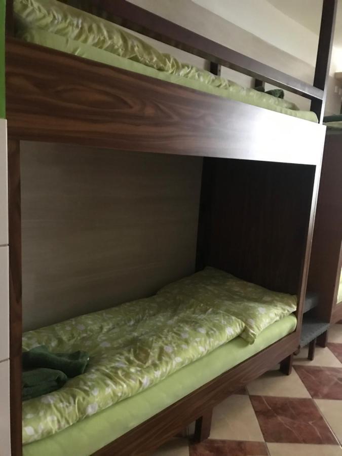 بيت شباب Viktoria فيينا المظهر الخارجي الصورة