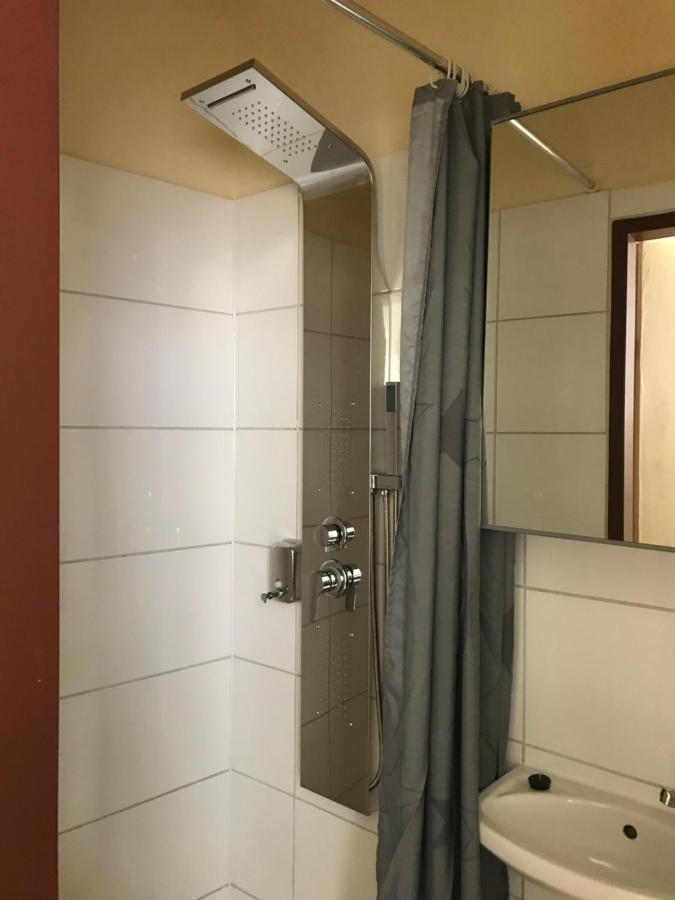 بيت شباب Viktoria فيينا المظهر الخارجي الصورة